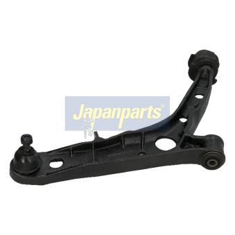 Triangle ou bras de suspension (train avant) JAPANPARTS [BS-539R]