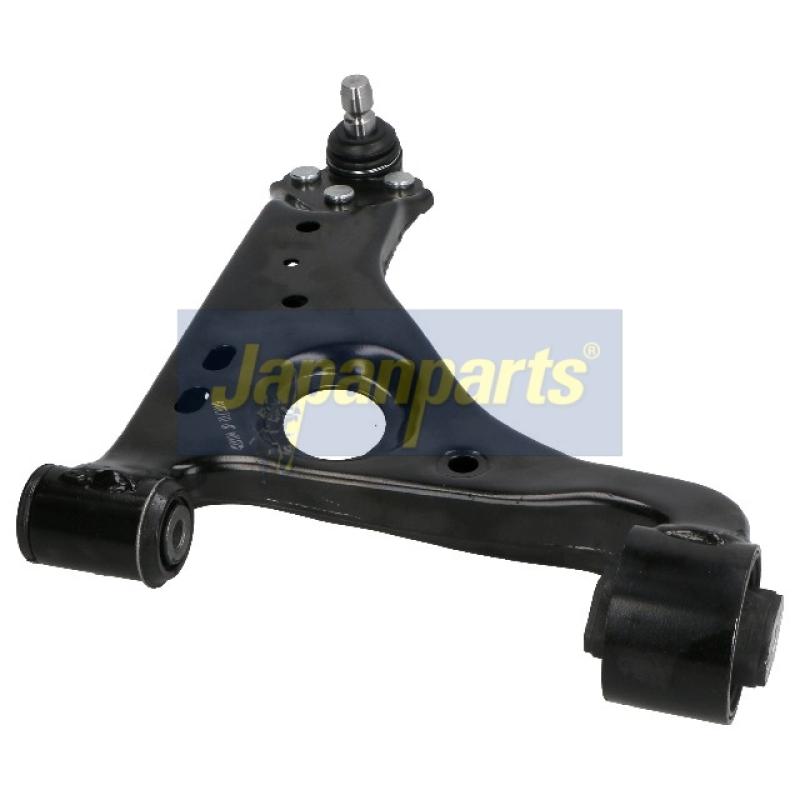 Triangle ou bras de suspension (train avant) JAPANPARTS BS-W09R - Visuel 1