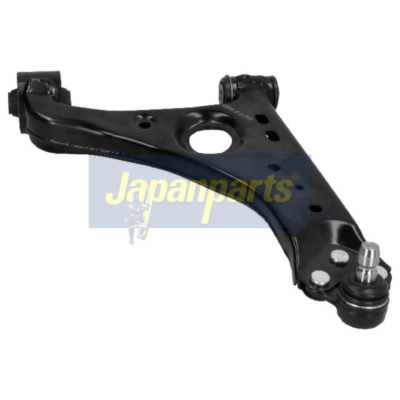 Triangle ou bras de suspension (train avant) JAPANPARTS BS-W09R - Visuel 2