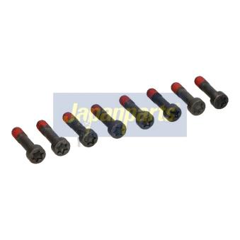 Vis au support du pignon pour volant moteur JAPANPARTS [BV-201]