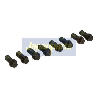 Vis au support du pignon pour volant moteur JAPANPARTS [BV-300]