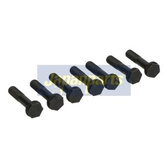 Vis au support du pignon pour volant moteur JAPANPARTS [BV-500]