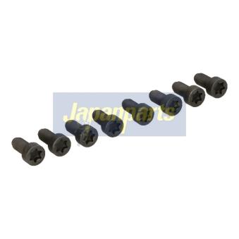 Vis au support du pignon pour volant moteur JAPANPARTS [BV-H05]