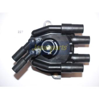 Tête d'allumeur JAPANPARTS [CA-227]
