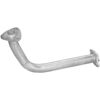 Tuyau d'échappement 4MAX OEM 2001076J00