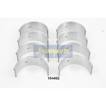 Coussinet de bielle JAPANPARTS [CB1044G2]