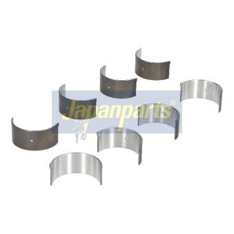 Coussinet de bielle JAPANPARTS [CB1085A]