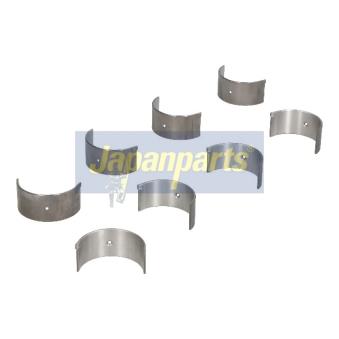 Coussinet de bielle JAPANPARTS [CB1085A2]