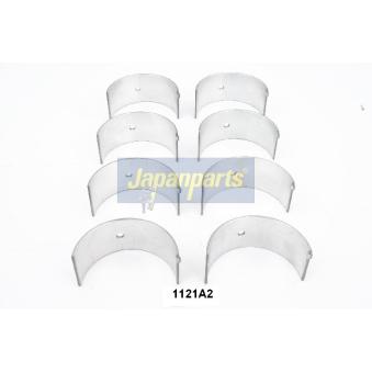 Coussinet de bielle JAPANPARTS [CB1121A2]