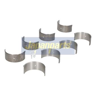 Coussinet de bielle JAPANPARTS [CB1131A5]