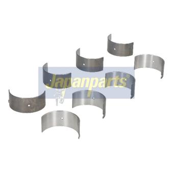 Coussinet de bielle JAPANPARTS [CB1158A]