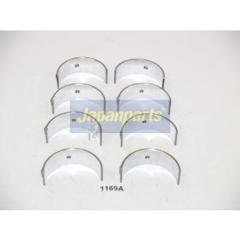 Coussinet de bielle JAPANPARTS [CB1169A]
