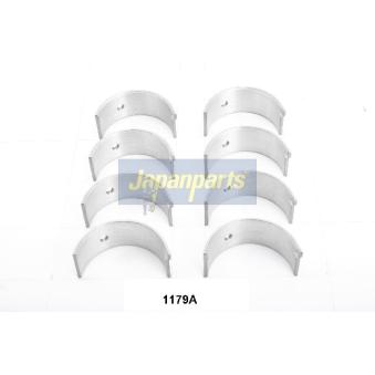 Coussinet de bielle JAPANPARTS [CB1179A]