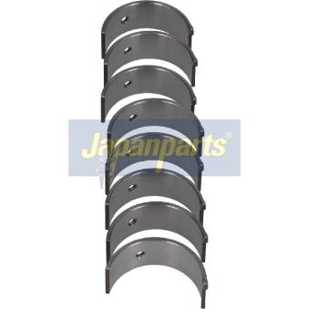 Coussinet de bielle JAPANPARTS [CB1179A5]