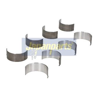 Coussinet de bielle JAPANPARTS [CB1190G2]