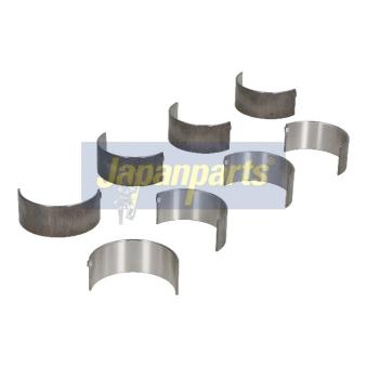 Coussinet de bielle JAPANPARTS [CB1190G5]