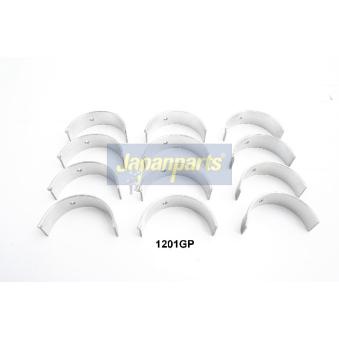 Coussinet de bielle JAPANPARTS [CB1201GP]