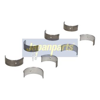 Coussinet de bielle JAPANPARTS [CB1208A5]