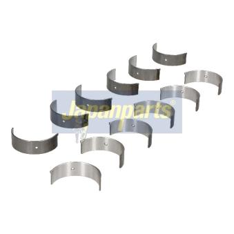 Coussinet de bielle JAPANPARTS [CB1210A]