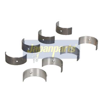 Coussinet de bielle JAPANPARTS [CB1400A]