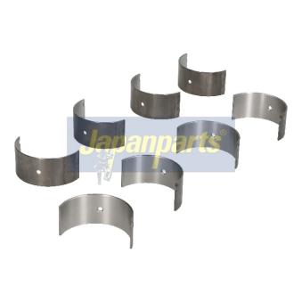 Coussinet de bielle JAPANPARTS [CB1401A]