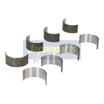 Coussinet de bielle JAPANPARTS [CB1406A]