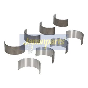Coussinet de bielle JAPANPARTS [CB1411A]