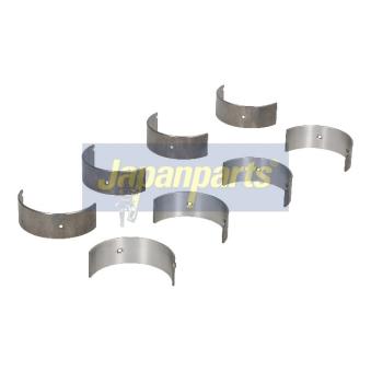 Coussinet de bielle JAPANPARTS [CB1435A]