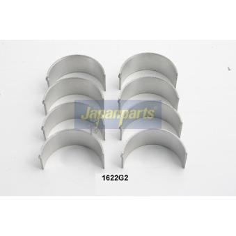 Coussinet de bielle JAPANPARTS [CB1622G2]