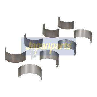 Coussinet de bielle JAPANPARTS [CB1622GP]