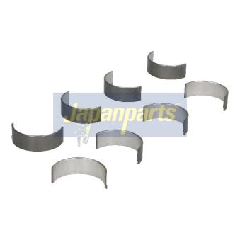 Coussinet de bielle JAPANPARTS [CB1624A5]