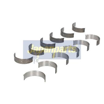 Coussinet de bielle JAPANPARTS [CB1822A]