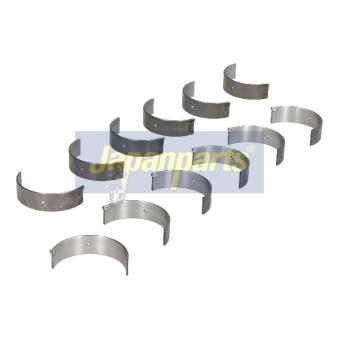 Coussinet de bielle JAPANPARTS [CB1822A2]