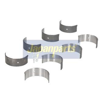 Coussinet de bielle JAPANPARTS [CB2004A]