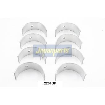 Coussinet de bielle JAPANPARTS [CB2204GP]