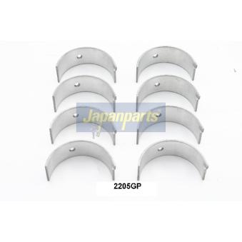 Coussinet de bielle JAPANPARTS [CB2205GP]