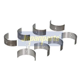 Coussinet de bielle JAPANPARTS [CB2208G2]