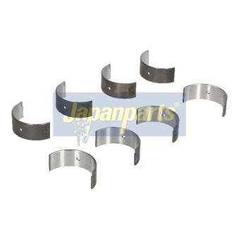 Coussinet de bielle JAPANPARTS [CB2208GP]