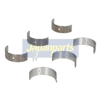 Coussinet de bielle JAPANPARTS [CB2302GP]