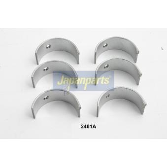 Coussinet de bielle JAPANPARTS [CB2401A]