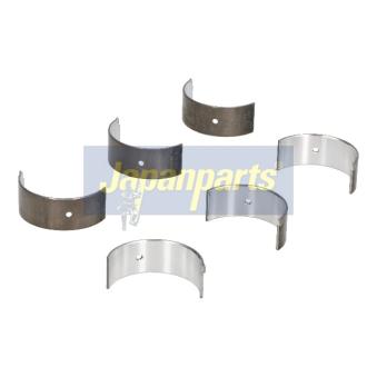 Coussinet de bielle JAPANPARTS [CB2403A]