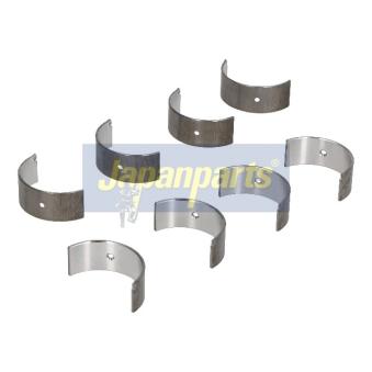 Coussinet de bielle JAPANPARTS [CB2404A]