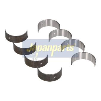 Coussinet de bielle JAPANPARTS [CB2405A]