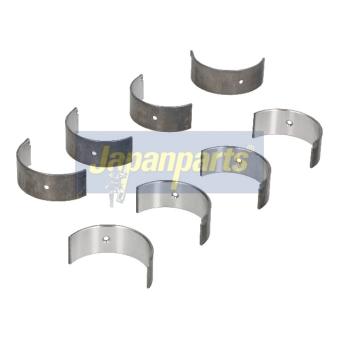 Coussinet de bielle JAPANPARTS [CB2405A2]