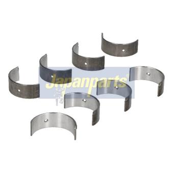 Coussinet de bielle JAPANPARTS [CB2405A5]