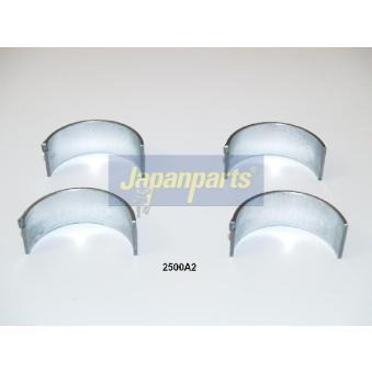 Coussinet de bielle JAPANPARTS [CB2500A2]