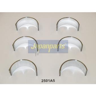 Coussinet de bielle JAPANPARTS [CB2501A5]