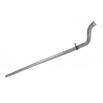 Tuyau d'échappement 4MAX 0219-01-19246P