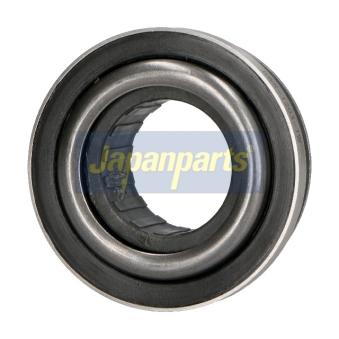 Butée de débrayage JAPANPARTS [CF-002]