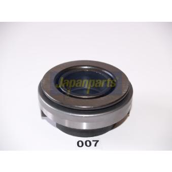 Butée de débrayage JAPANPARTS [CF-007]